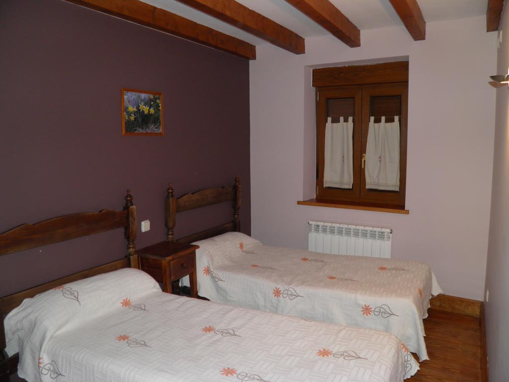 Mirasierra II Y III Navarredonda de Gredos Exteriör bild